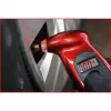 Cyfrowy manometr KS Tools 100.4055 0,2 - 10 bar LCD