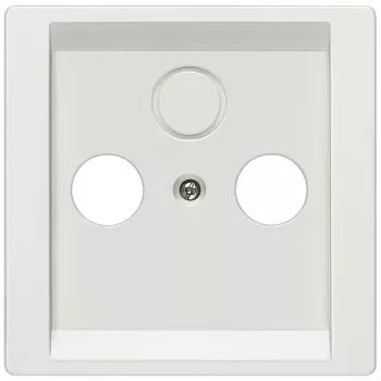 Siemens 5TG1338-1 płytka ścienna/pokrywa przełącznika
