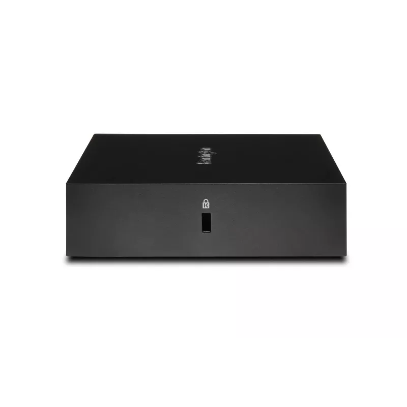Kensington SD2000P USB-C 5Gbps Pojedyncza 4K Nano Stacja Dokująca - 60W PD - HDMI lub DP - Win/Mac/Chrome
