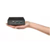 Kensington SD2000P USB-C 5Gbps Pojedyncza 4K Nano Stacja Dokująca - 60W PD - HDMI lub DP - Win/Mac/Chrome