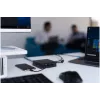 Kensington SD2000P USB-C 5Gbps Pojedyncza 4K Nano Stacja Dokująca - 60W PD - HDMI lub DP - Win/Mac/Chrome