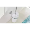 Szczotka do WC z uchwytem TESA Smooz