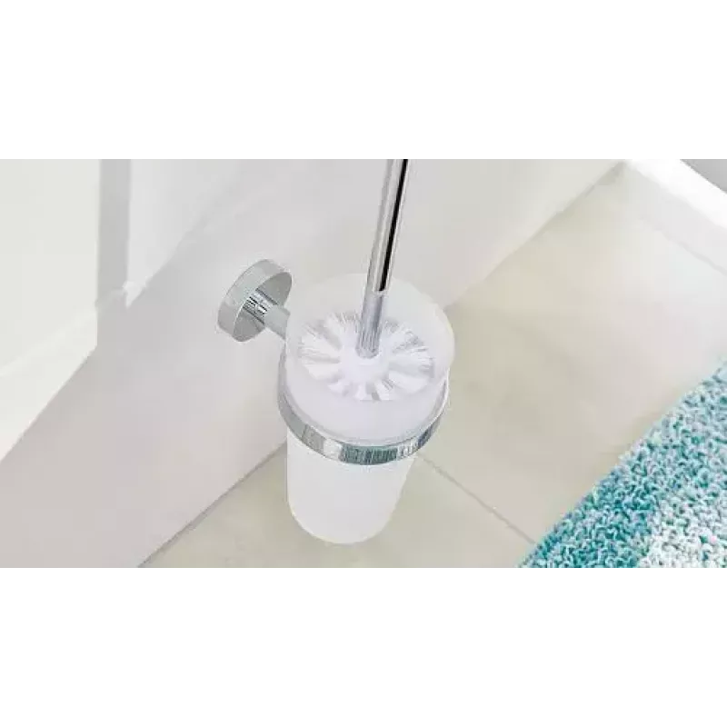 Szczotka do WC z uchwytem TESA Smooz