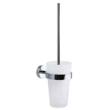 Szczotka do WC z uchwytem TESA Smooz