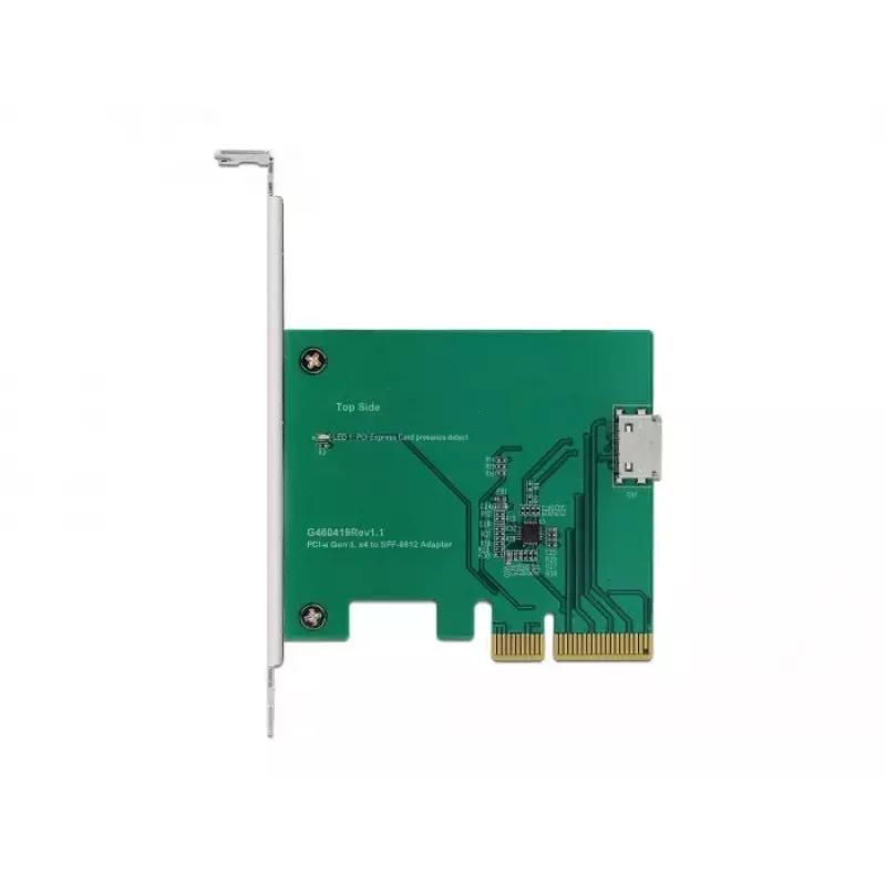 Karta interfejsu DeLOCK 90307