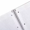 Writing Notebook Herlitz Pure Glam A4 80 Sheets Gold