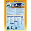 Worek na kurz Swirl A 07 NeutralizAir do odkurzacza cylindrycznego