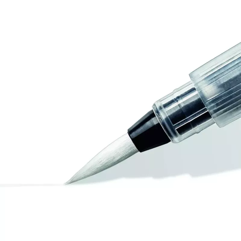 Pojedynczy pędzel Staedtler 949 BK-1-C