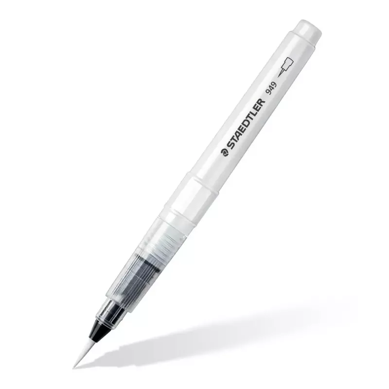 Zestaw pędzli Staedtler 949 4 szt.