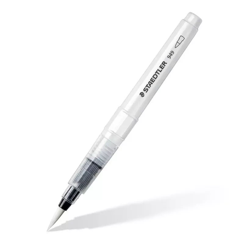 Zestaw pędzli Staedtler 949 4 szt.