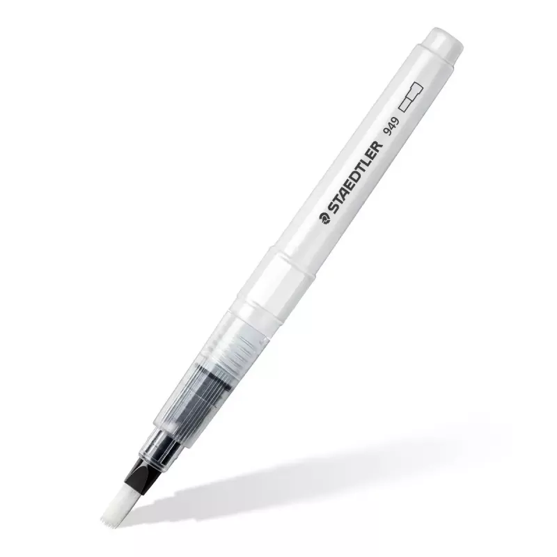 Zestaw pędzli Staedtler 949 4 szt.