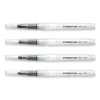 Zestaw pędzli Staedtler 949 4 szt.