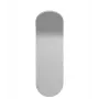 Wieszak na ręczniki TESA 57045-00000 Metaliczny Wewnątrz 2 szt.