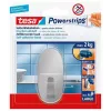 Wieszak na ręczniki TESA 58261-00000 Do wnętrz Metaliczny 1 szt.
