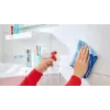 Wieszak na ręczniki TESA 58266-00000 Stal nierdzewna Wewnętrzny