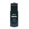 Hama Rotate pamięć USB 64 GB USB Type-A niebieska