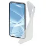 Pokrowiec na telefon HAMA Crystal Clear do Samsung Galaxy A21, przezroczysty, na ekrany 16,5 cm (6,5 cala)