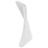 Pokrowiec na telefon HAMA Crystal Clear do Samsung Galaxy A21, przezroczysty, na ekrany 16,5 cm (6,5 cala)