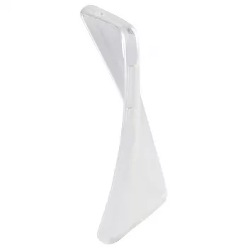 Pokrowiec na telefon HAMA Crystal Clear do Samsung Galaxy A21, przezroczysty, na ekrany 16,5 cm (6,5 cala)