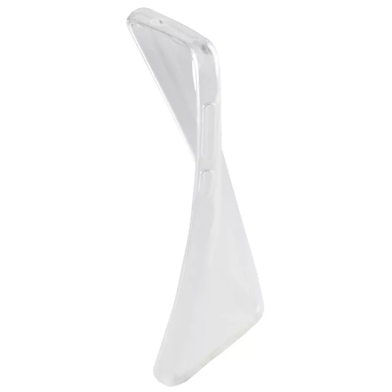 Pokrowiec na telefon HAMA Crystal Clear do Samsung Galaxy A21, przezroczysty, na ekrany 16,5 cm (6,5 cala)