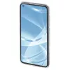 Pokrowiec na telefon HAMA Crystal Clear do Samsung Galaxy A21, przezroczysty, na ekrany 16,5 cm (6,5 cala)
