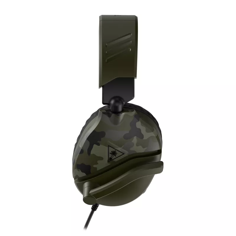 Zestaw słuchawkowy Turtle Beach Recon 70 zielony Camo