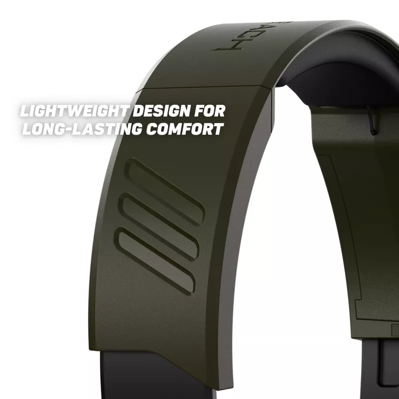 Zestaw słuchawkowy Turtle Beach Recon 70 zielony Camo