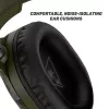 Zestaw słuchawkowy Turtle Beach Recon 70 zielony Camo