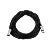 Kabel audio Omnitronic 30220595 30 m XLR (3-pin) czarny