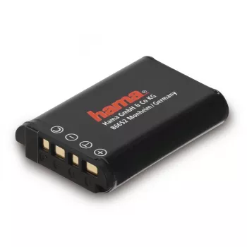 Hama DP 460 litowo-jonowy (Li-Ion) 1090 mAh