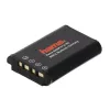 Hama DP 460 litowo-jonowy (Li-Ion) 1090 mAh
