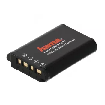 Hama DP 460 litowo-jonowy (Li-Ion) 1090 mAh