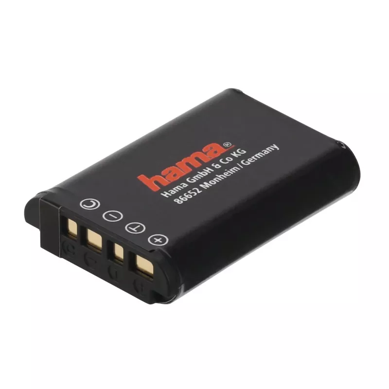 Hama DP 460 litowo-jonowy (Li-Ion) 1090 mAh