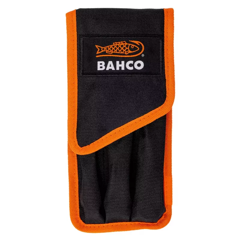 Klucz zapadkowy Bahco S4RM/3T