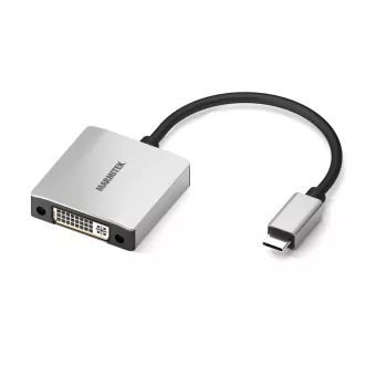 Marmitek Connect USB C do DVI - adapter USB-C na DVI