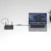 Marmitek Connect adapter USB-C na Ethernet 8373