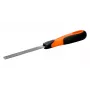 Płaski pilnik Bahco 1-100-06-3-2 gładkie nacięcie 16 mm 110 g