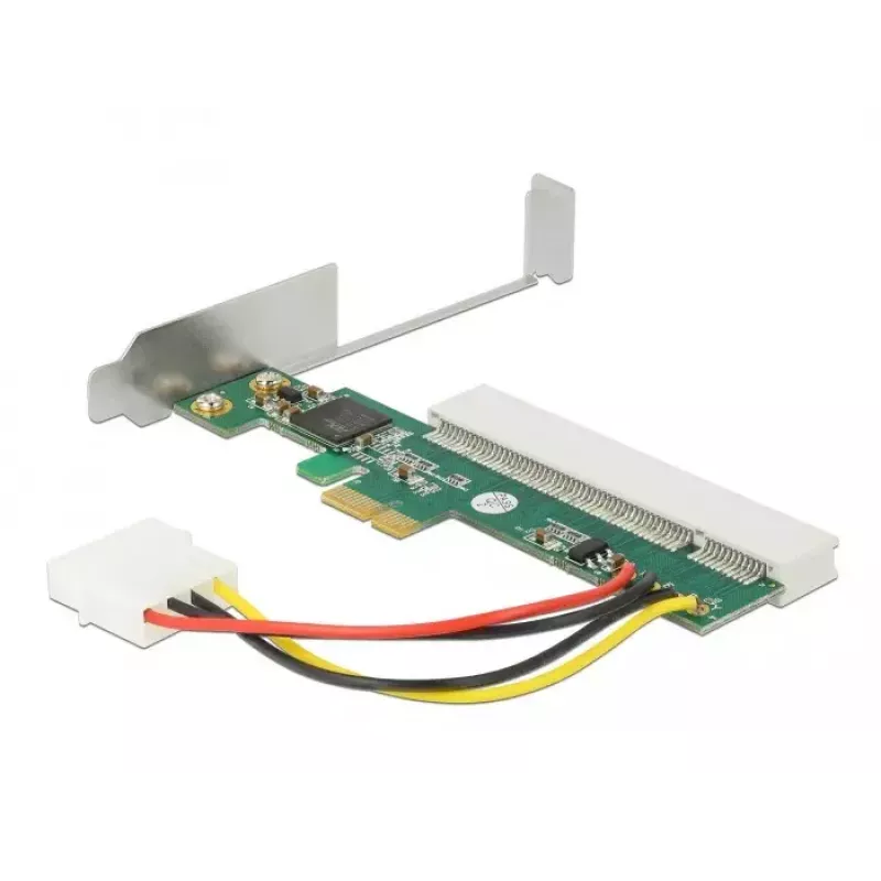 DeLOCK 90063 Wewnętrzny adapter PCI z PCIe na PCI Windows 10 8.1
