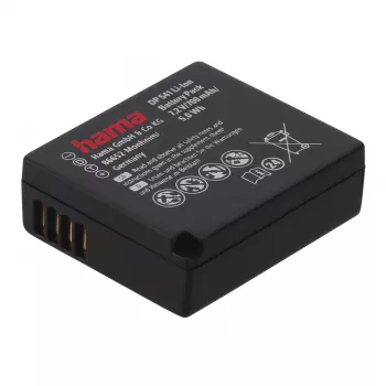 Hama DP 541 Lithium-Ion (Li-Ion) 700 mAh