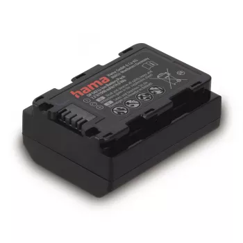 Bateria Hama DP 542 litowo-jonowa 1940 mAh do aparatu