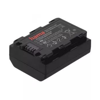 Bateria Hama DP 542 litowo-jonowa 1940 mAh do aparatu