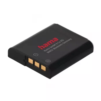 Bateria Hama DP 545 litowo-jonowa 1020 mAh do aparatu