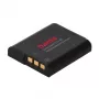 Bateria Hama DP 545 litowo-jonowa 1020 mAh do aparatu