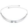 Okulary ochronne Uvex pure-fit Transparent Polycarbonate 19 g