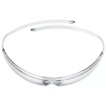 Okulary ochronne Uvex pure-fit Transparent Polycarbonate 19 g