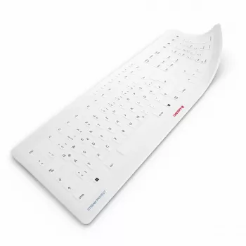 Contour Design 61510017 akcesorium do urządzenia wejściowego Osłona klawiatury