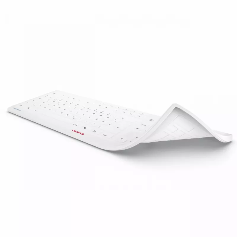 Contour Design 61510017 akcesorium do urządzenia wejściowego Osłona klawiatury