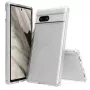 Cover JT BERLIN 10918 etui do telefonu Transparent dla Google Pixel 7a