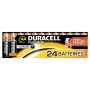 Bateria jednorazowa Duracell Plus Power AA Alkaliczna niezawodna wydajność