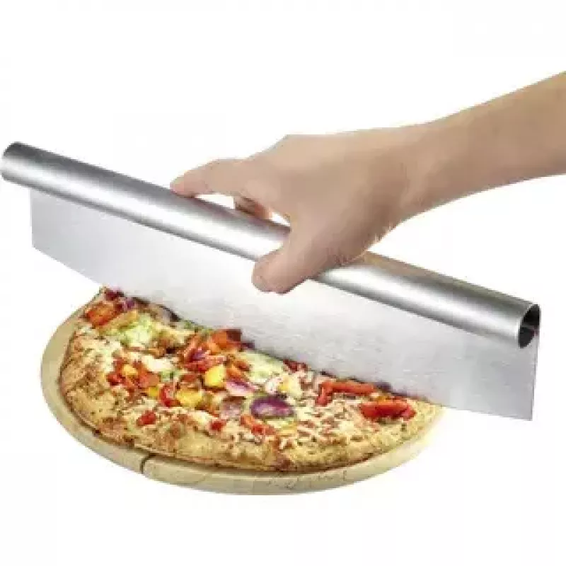 Nóż do pizzy Westmark Easy Stal nierdzewna 350 mm
